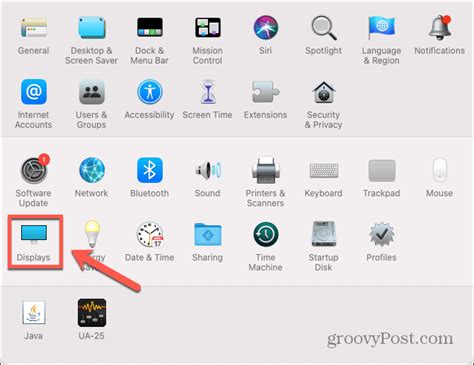 Image result for Mac Camera Brightness Setting