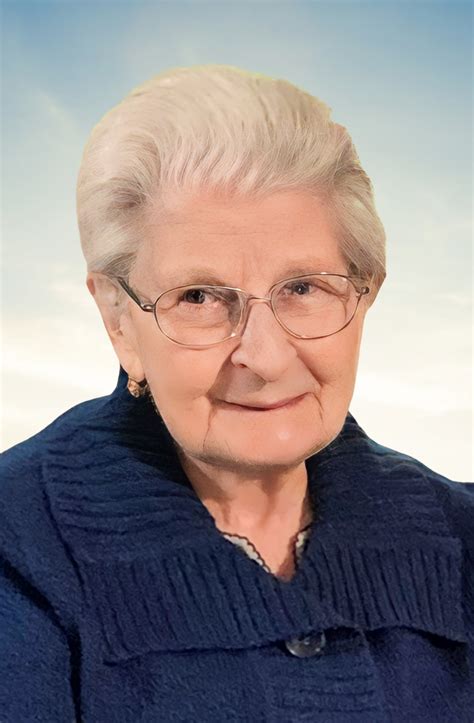 PALMA (GALLUZZO) GUARNA - Lynch Cantillon Funeral Home