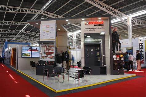 Stand Sodimac Empresas para exponor 2013, Antofagasta