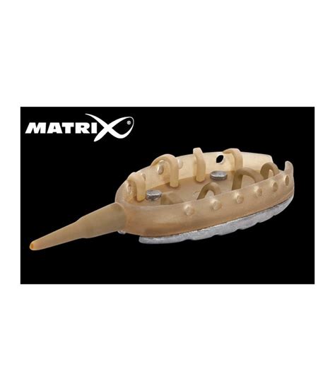 Image result for Matrix Method Feeder