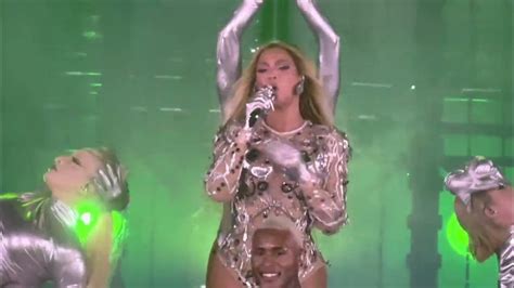 Image result for Alien Superstar Beyoncé Show