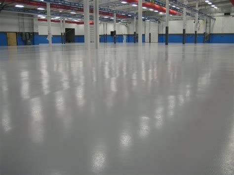 Epoxy Coating Epoxy Curing Times | AI Coatings