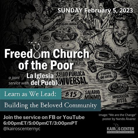 English: Iglesia del Pueblo Reflection. | by Leonina Arismendi | Medium