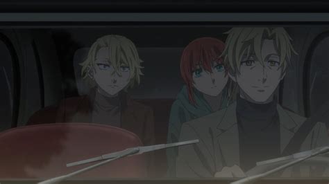 Image result for Ancient Magus Bride Episode 2