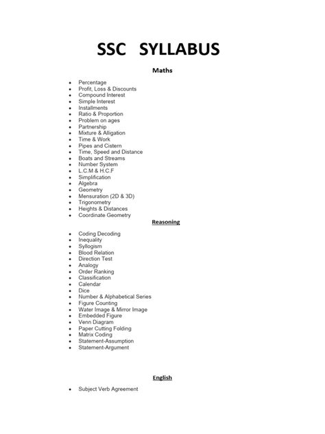 SSC Course 的图像结果