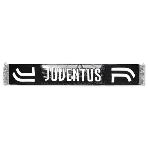JUVENTUS STADIUM SCARF