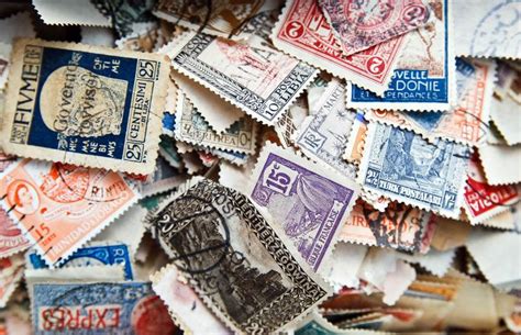 Image result for Selling Stamp Collection