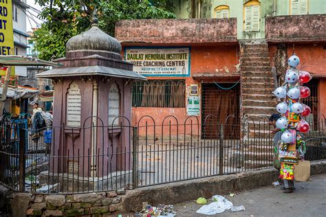 The Lost City: These monuments are a reminder that Kolkata has ...