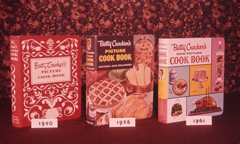 The women who built Betty Crocker - General Mills
