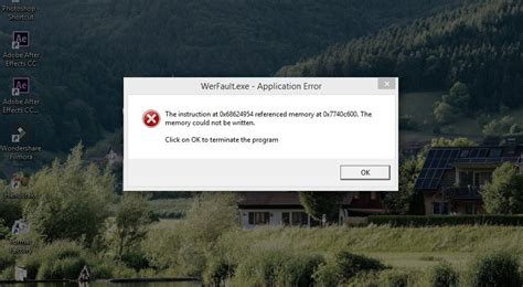 Werfault.exe Windows Problem Reporting 32-Bit 的图像结果