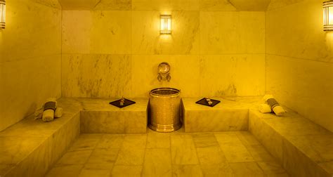 2Ciels Hotel - Hammam & Spa