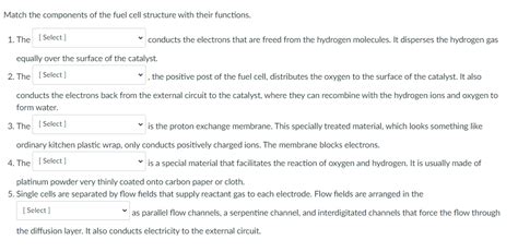 Fuel Cell Structure 的图像结果