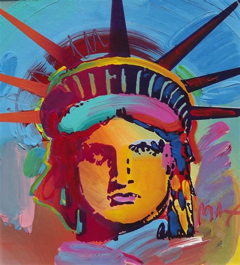 Artist Liberty at Dwight Dees blog