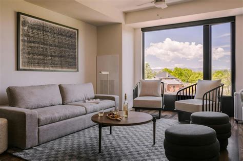 SONDER BY MARRIOTT BONVOY SKYLINE APARTMENTS LOHI 3⋆ ::: CO, UNITED ...