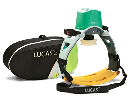Image result for Lucas 3 Chest Compression System Training