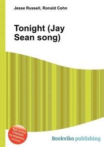 Tonight (Jay Sean Song): Buy Tonight (Jay Sean Song) by unknown at Low ...