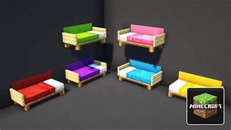 Minecraft Seating Mods 的图像结果