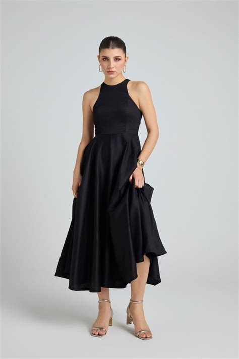 Faith Dress – House of Ayuda