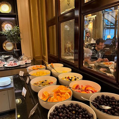 INTERCONTINENTAL PARIS - LE GRAND BY IHG - Hotel Reviews, Photos, Rate ...