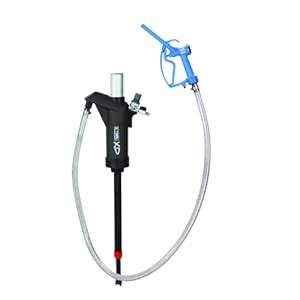 K Tool International Fluid Transfer Pumps (Pneumatic) : Amazon.in: Car ...