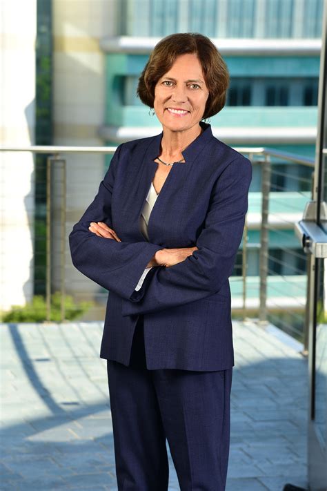 Professor Andrea Tenner to Receive the 2025 Hans Müller-Eberhard Award - Charlie Dunlop School ...