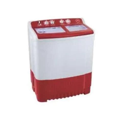 Godrej WS Edge 700 CTL 7 Kg Semi Automatic Top Load - Price in India ...