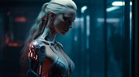 Robot Concept 的图像结果