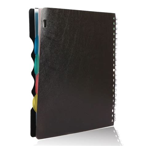 Surya Premium 5 Subject Notebook - A5, 70 GSM, 300 pages, Single Ruled ...