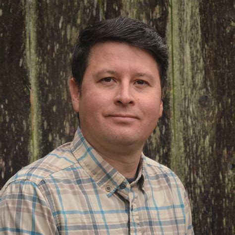 Luis M. Burbano (listed in Progressive Voters Guide)