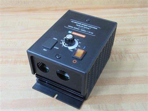 Buy KB Electronics, 9946, KBWA-23D, .5HP, 1-Phase, 200-240V (Input ...