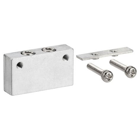 SMC, Fits 40 mm_50 mm Bore Dia, Composite, Autoswitch Clip - 5YDT4|BQP1 ...