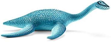 Buy Schleich Dinosaurs Plesiosaurus Educational Figurine for Kids Ages ...
