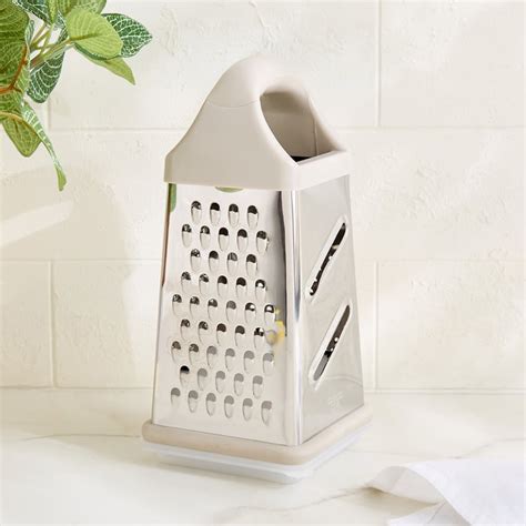 Buy Rosemary Willy Stainless Steel Grater with Box from Home Centre at ...