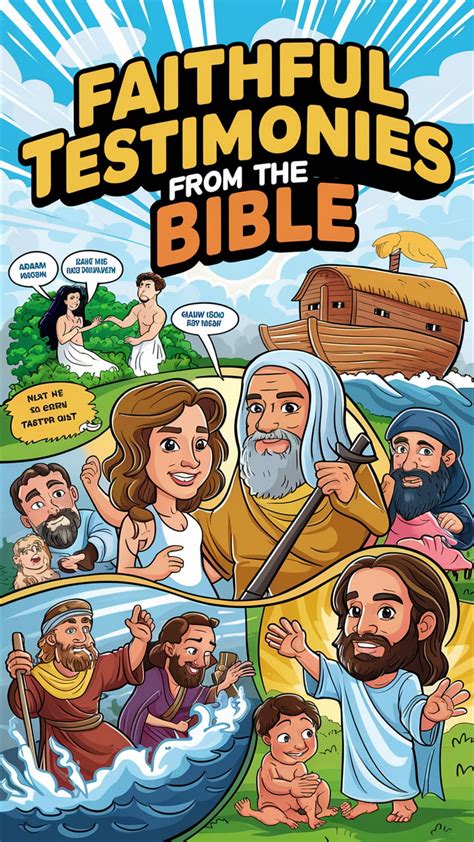 Image result for Disciple Testimonies