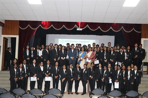 RV Institute of Legal Studies