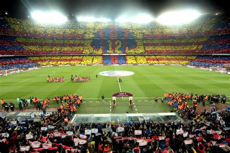 Tots els presidents del FC Barcelona assistiran al Clàssic