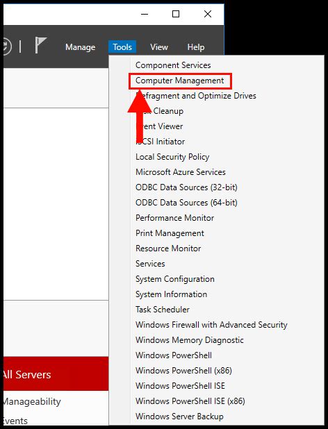 Image result for User List in Windows Server Script