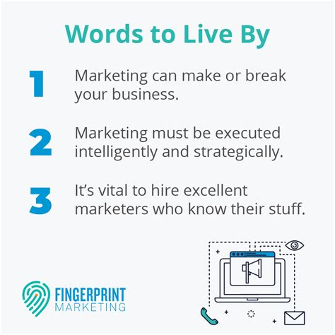 Why is Marketing Important? FAQ About Small Business Marketing