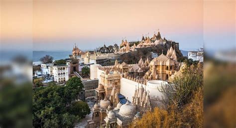 Exploring the gorgeous temples in Gujarat | Times of India Travel