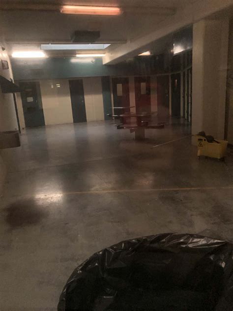 St. Francois County Jail in Missouri Faces a Reckoning | The Marshall ...