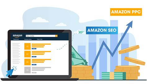 Amazon Seo ¡Posiciona tus productos!