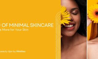 Spring into Glow: The Ultimate Skincare Reset for the New Season – HIMITSU
