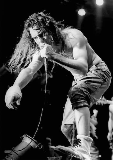 Eddie Vedder , Pearl Jam 90's - Etsy Australia