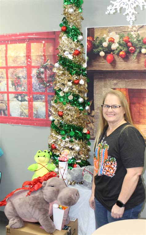 Canadian County Clerk