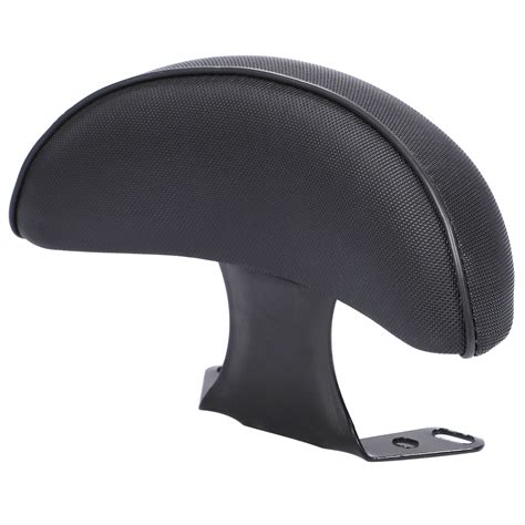 【楽天市場】CHASO バイク 背もたれ バックレスト クッション パッド シート 腰 腰痛 原付バイク 原付 スクーター アメリカン デザイン 防水 ステー セット：CHASOストア 楽天市場店