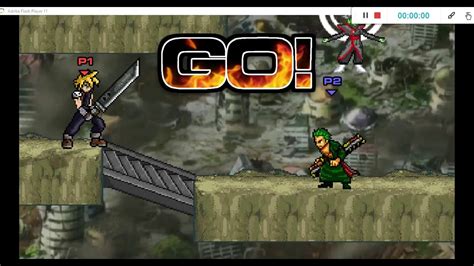 SSF2 Mods Tutorial 的图像结果