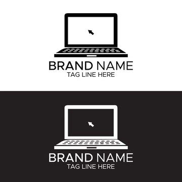 Computer Logo Black 的图像结果