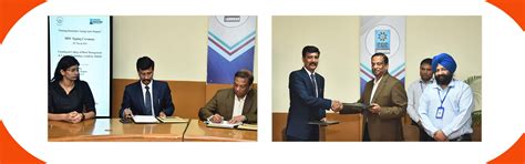 Chandigarh College of Hotel Management Signs Landmark MOU with La Pino ...