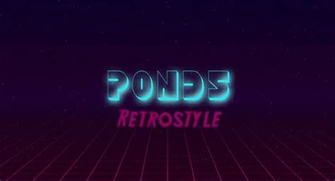 Image result for Fun Retro Introduction Effects