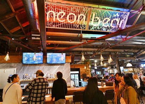 First look inside Redlands Public Market, the new downtown food hall ...